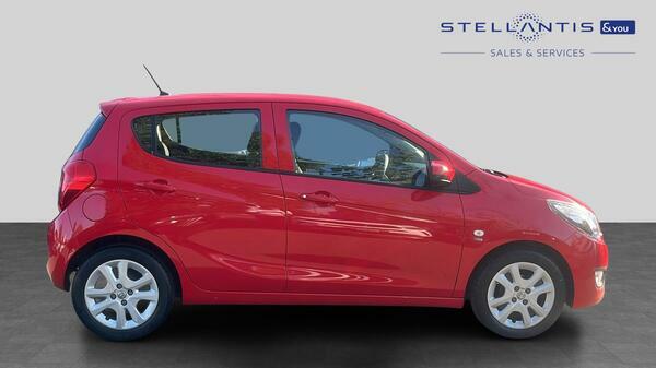 Vauxhall Viva 1.0I Se Hatchback Euro 6 Ac #2