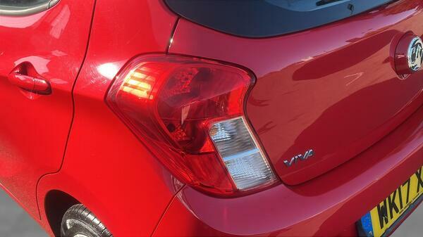 Vauxhall Viva 1.0I Se Hatchback Euro 6 Ac #5