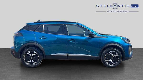 Peugeot 2008 1.2 Puretech Allure Suv Euro 6  #2