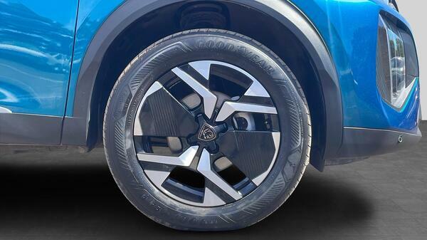 Peugeot 2008 1.2 Puretech Allure Euro 6 Ss  #13
