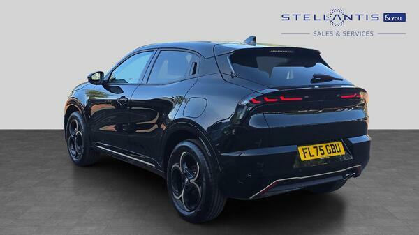 Alfa Romeo Junior 54Kwh Elettrica Veloce Suv 280 #6