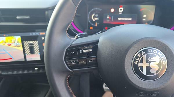 Alfa Romeo Junior 54Kwh Elettrica Veloce Suv 280 #18