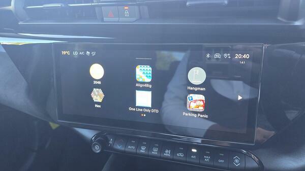 Alfa Romeo Junior 54Kwh Elettrica Veloce Suv 280 #28
