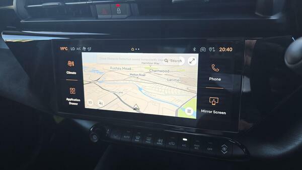 Alfa Romeo Junior 54Kwh Elettrica Veloce Suv 280 #27