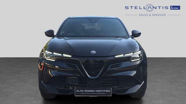 Alfa Romeo Junior 54Kwh Elettrica Veloce Suv 280 #10