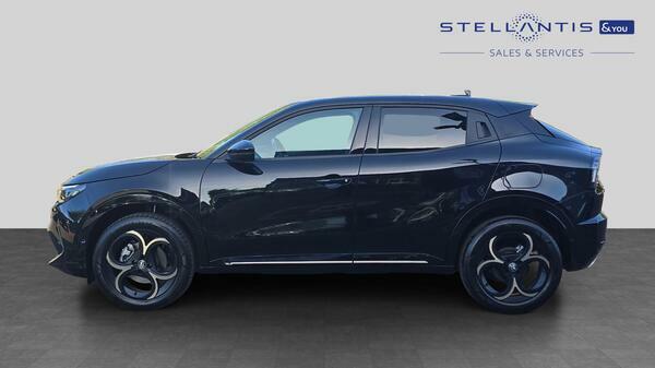 Alfa Romeo Junior 54Kwh Elettrica Veloce Suv 280 #7