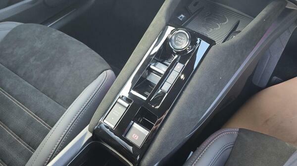 Alfa Romeo Junior 54Kwh Elettrica Veloce Suv 280 #22