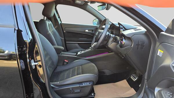 Alfa Romeo Junior 54Kwh Elettrica Veloce Suv 280 #29