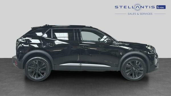 Peugeot 2008 1.2 Gt Premium Suv Hybrid E-dsc6 Euro 6 #2