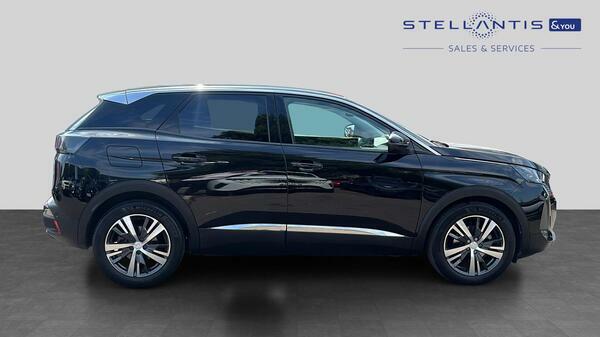 Peugeot 3008 1.5 Bluehdi Allure Suv Eat Euro 6 Ss #2
