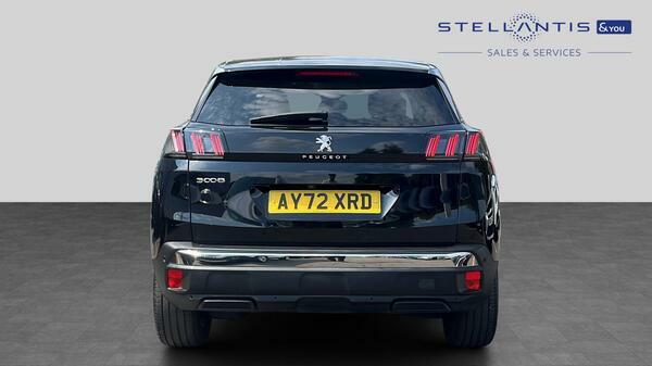 Peugeot 3008 1.5 Bluehdi Allure Suv Eat Euro 6 Ss #4