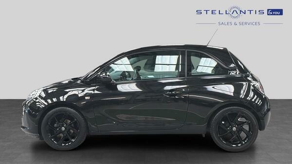 Vauxhall Adam 1.2I Ecoflex Energised Hatchback LV68XWT  #6
