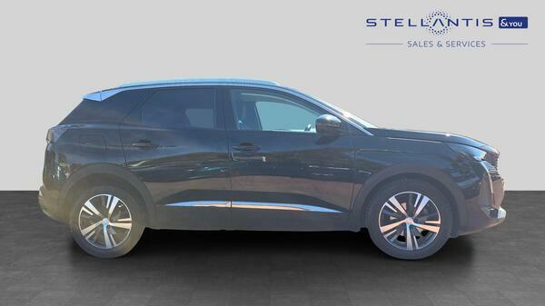Peugeot 3008 1.2 Puretech Allure Premium Suv Eat Eur AV22OKO #2