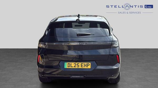Vauxhall Grandland 73Kwh Gs Suv 213 Ps #4