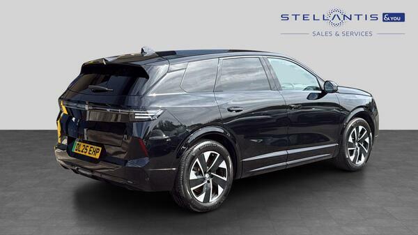 Vauxhall Grandland 73Kwh Gs Suv 213 Ps #3