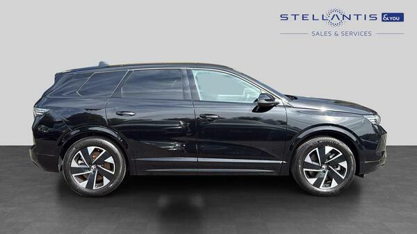 Vauxhall Grandland 73Kwh Gs Suv 213 Ps #2