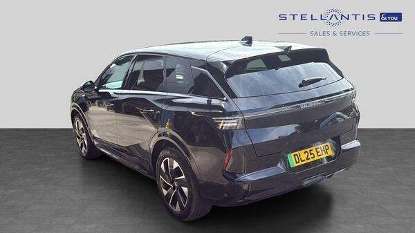 Vauxhall Grandland 73Kwh Gs Suv 213 Ps #6