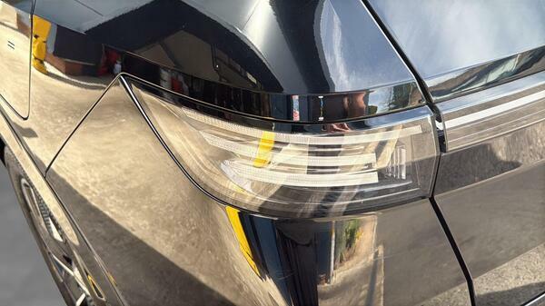 Vauxhall Grandland 73Kwh Gs Suv 213 Ps #5