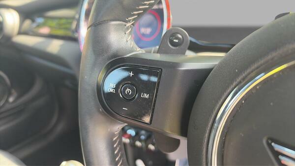 Mini Convertible 1.5 Cooper Sport Convertible Eur Black #20