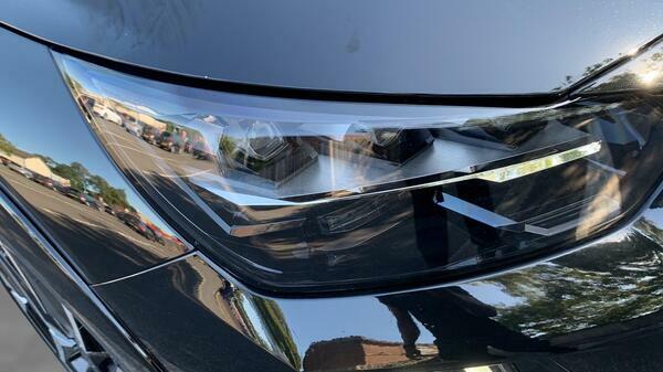 Peugeot 208 1.2 Gt E-dsc6 Euro 6 Ss - 2025 75 Black #9