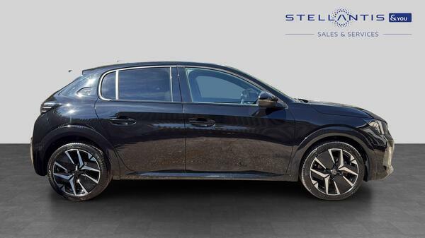Peugeot 208 1.2 Gt Hatchback Hybrid E-dsc6 Euro 6 #2