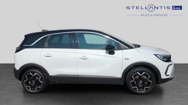 Vauxhall Crossland 1.2 Turbo Elite Edition Suv Euro 6 #2