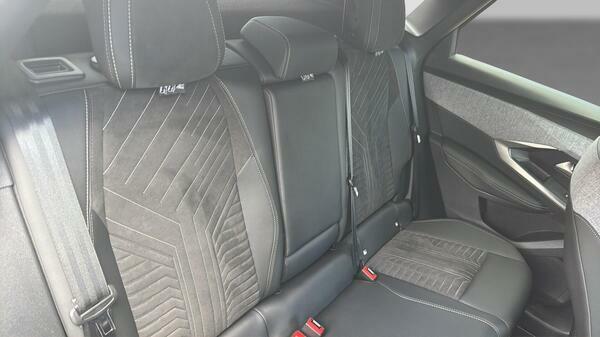 Peugeot 3008 3008 Gt Ss Phev Black #18