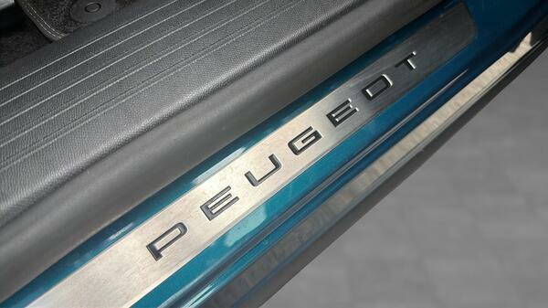 Peugeot 3008 3008 Gt Ss Phev Black #25