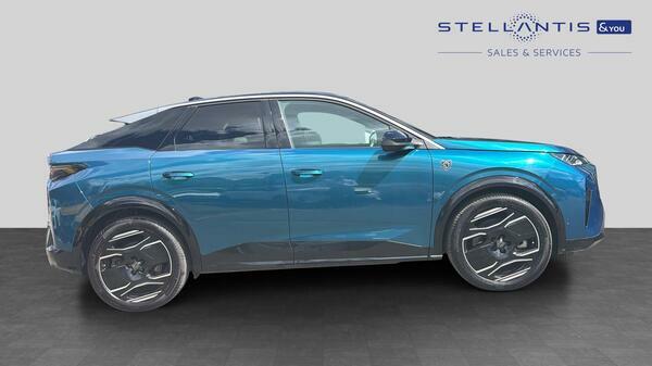 Peugeot 3008 73Kwh Gt Suv 210 Ps #2