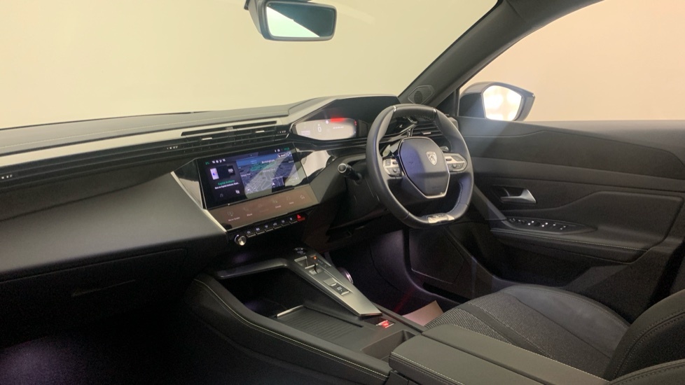 Peugeot 308 SW 1.2 Gt Estate Hybrid E-dsc6 Euro 6 Ss  #2