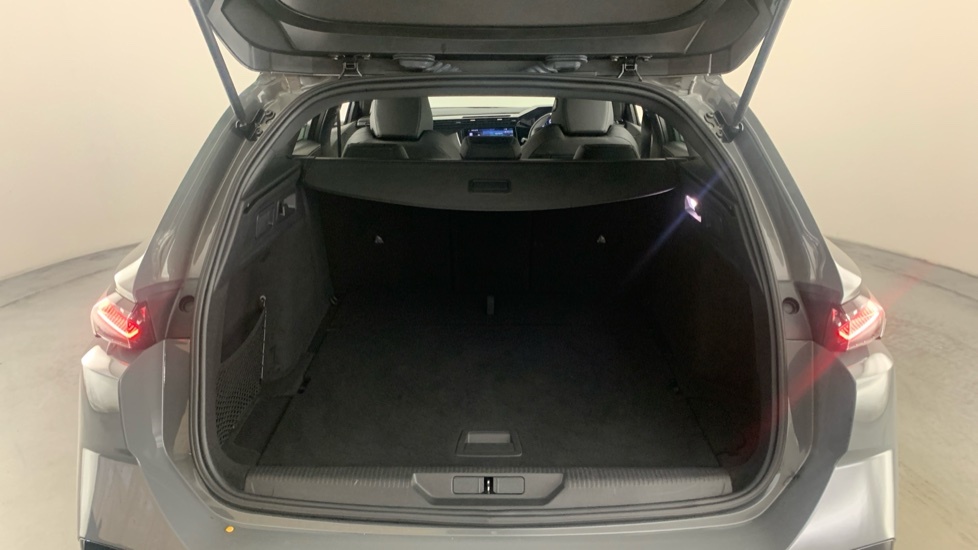 Peugeot 308 SW 1.2 Gt Estate Hybrid E-dsc6 Euro 6 Ss  #5