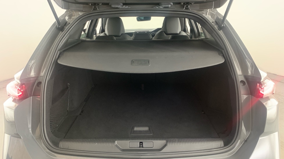 Peugeot 308 SW 1.2 Gt E-dsc6 Euro 6 Ss Blue #44