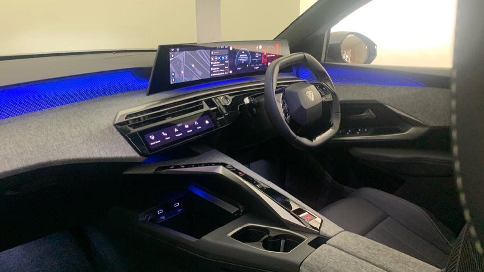 Peugeot 3008 1.2 Gt Suv Hybrid E-dsc6 Euro 6 Ss #2