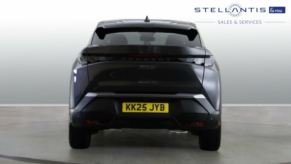 Peugeot 3008 1.2 Hybrid 145 Allure E-dsc6 White #13