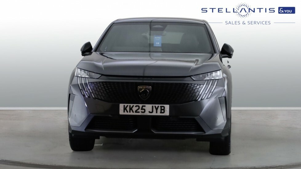Peugeot 3008 1.2 Hybrid 145 Allure E-dsc6 White #16