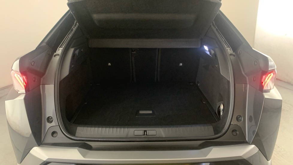 Peugeot 3008 1.2 Gt Suv Hybrid E-dsc6 Euro 6 Ss #5