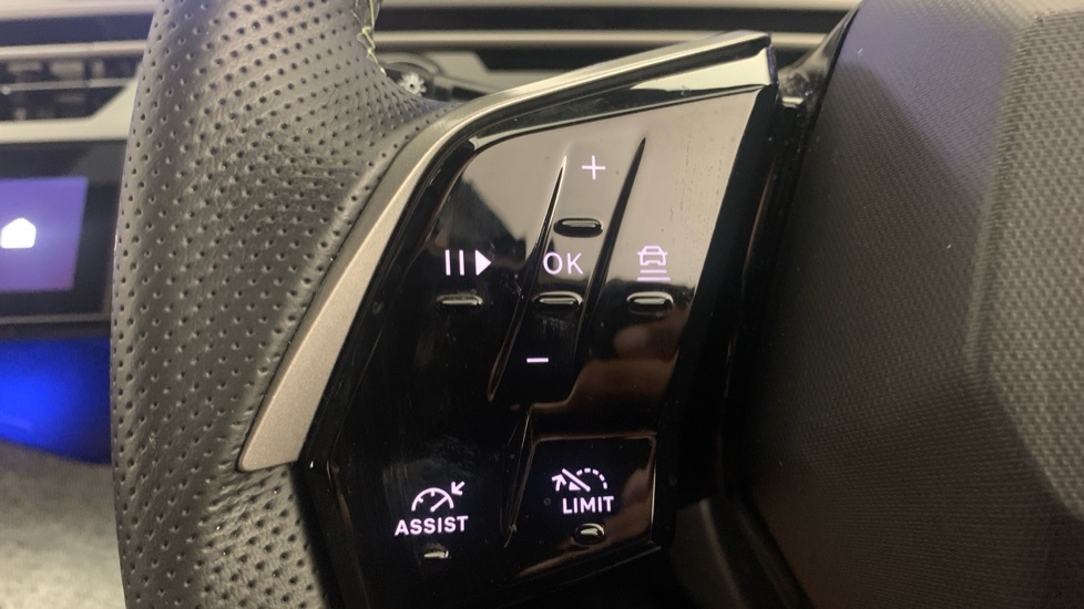 Peugeot 3008 1.2 Hybrid 145 Allure E-dsc6 White #18