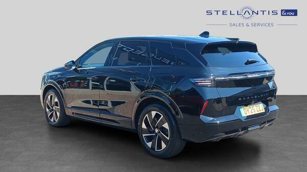 Vauxhall Grandland 73Kwh Gs Suv 213 Ps #6