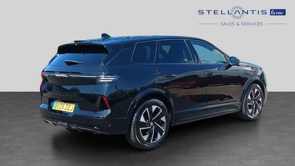 Vauxhall Grandland 73Kwh Gs Suv 213 Ps #3