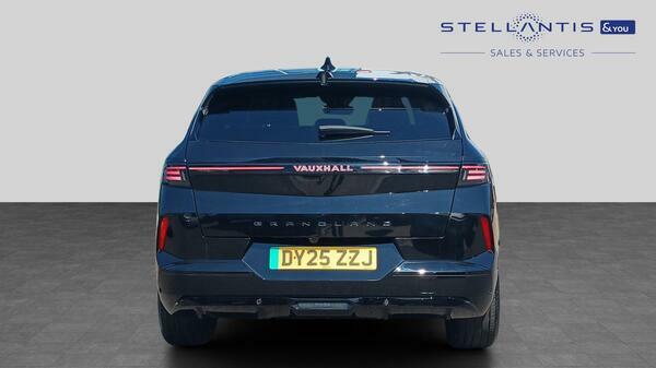 Vauxhall Grandland 73Kwh Gs Suv 213 Ps #4