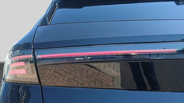 Vauxhall Grandland 73Kwh Gs Suv 213 Ps #5
