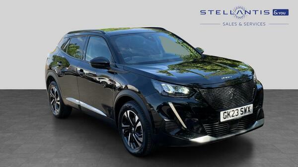 Peugeot 2008 1.2 Puretech Allure Premium Suv Manua