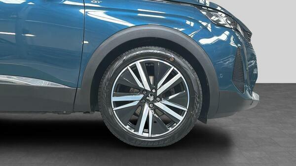 Peugeot 3008 1.2 Puretech Gt Premium Eat8 White #13