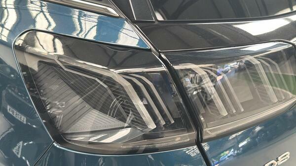 Peugeot 3008 1.2 Puretech Gt Premium Suv Eat Euro 6  #5