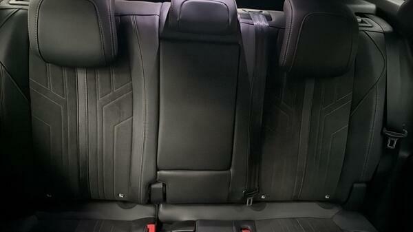 Peugeot 3008 1.2 Puretech Gt Premium Eat8 White #48
