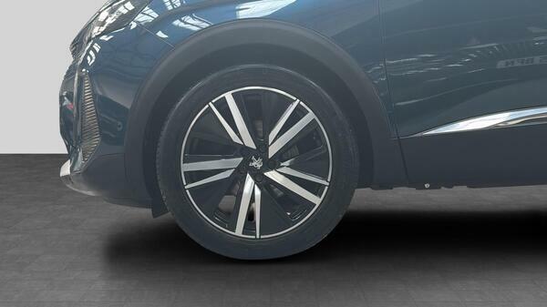 Peugeot 3008 1.2 Puretech Gt Premium Eat8 White #14