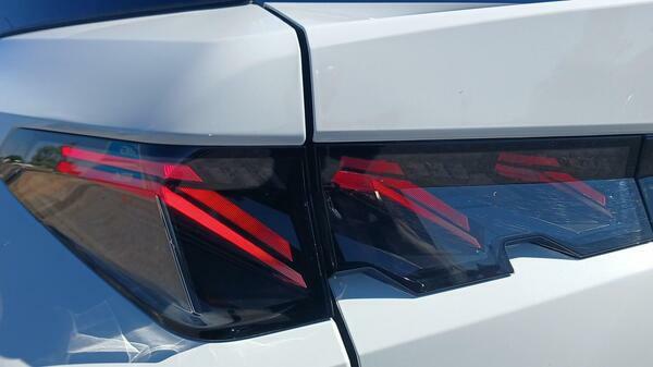 Peugeot 3008 1.2 Gt Suv Hybrid E-dsc6 Euro 6 Ss  #5