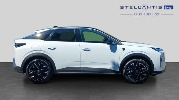 Peugeot 3008 1.2 Gt Suv Hybrid E-dsc6 Euro 6 Ss  #2