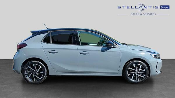 Vauxhall Corsa 1.2 Turbo Yes Hatchback Euro 6 #2