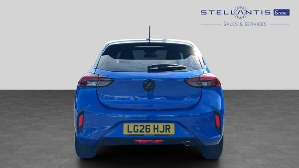 Vauxhall Corsa 1.2 Turbo Yes Hatchback Euro 6 #4